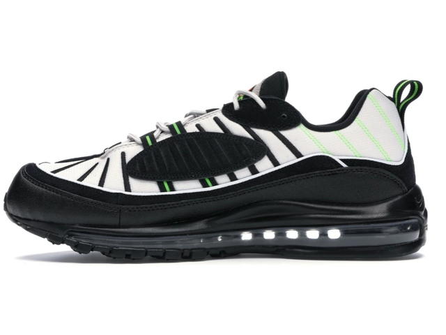 Nike Nike Air Max 98 Highlighter - view 2