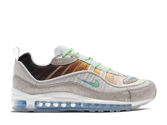 Nike Nike Air Max 98 La Mezcla (New York) - view 1