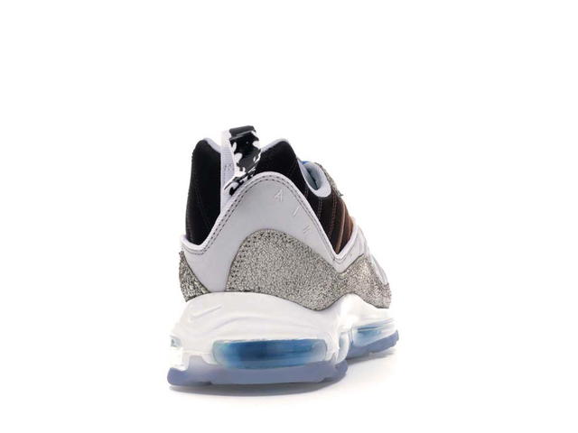 Nike Nike Air Max 98 La Mezcla (New York) - view 2