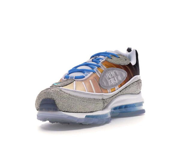 Nike Nike Air Max 98 La Mezcla (New York) - view 3