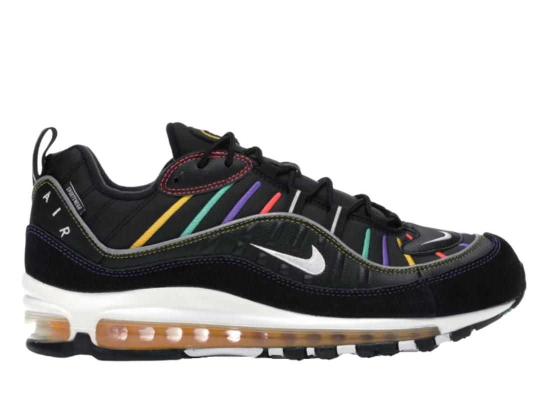 Nike Nike Air Max 98 Martin