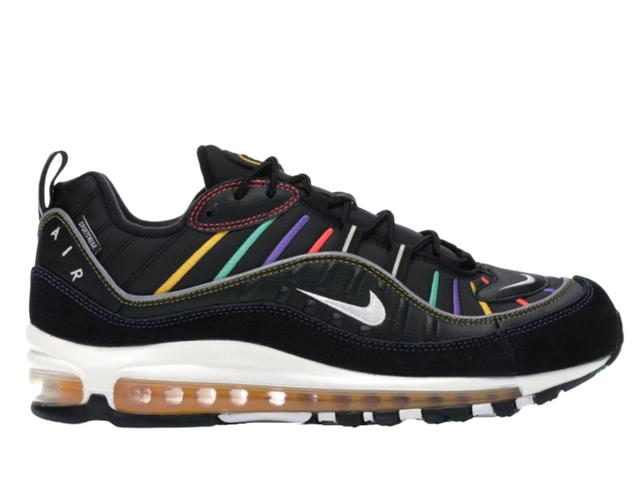Nike Nike Air Max 98 Martin - view 1