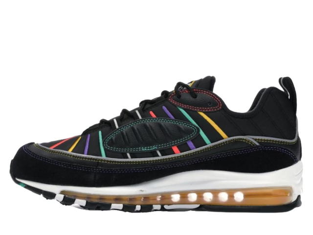 Nike Nike Air Max 98 Martin - view 2