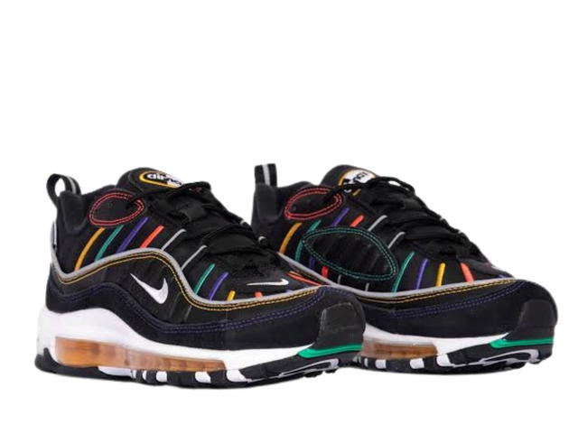 Nike Nike Air Max 98 Martin - view 3