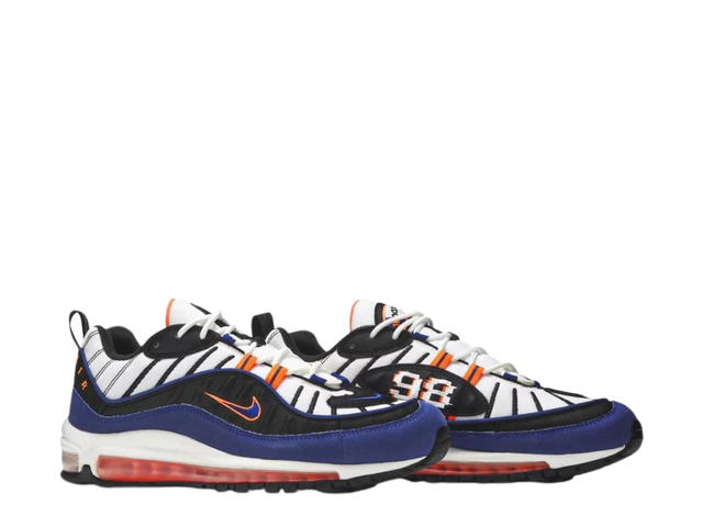 Nike Nike Air Max 98 New York - view 3