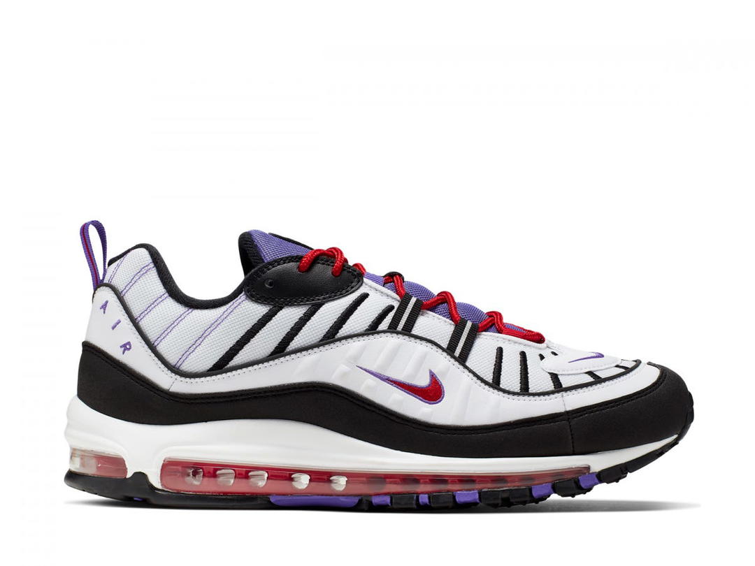 Nike Nike Air Max 98 Psychic Purple