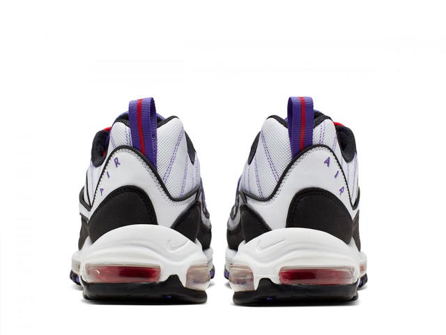 Nike Nike Air Max 98 Psychic Purple - view 2