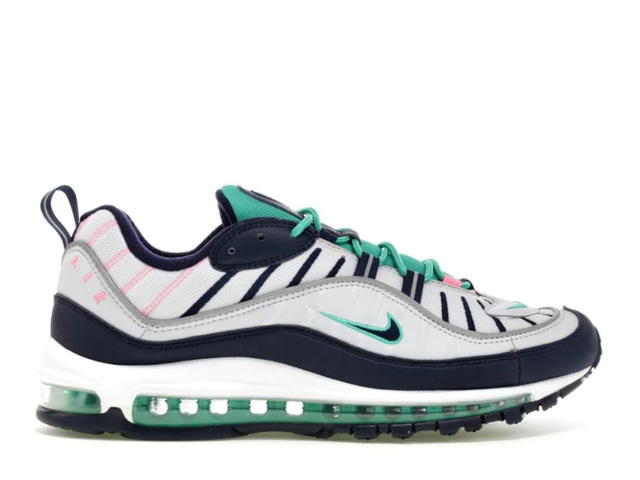 Nike Nike Air Max 98 Tidal Wave - view 1
