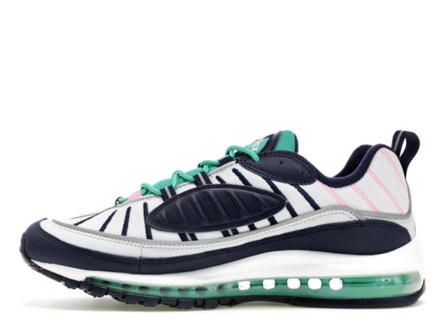 Nike Nike Air Max 98 Tidal Wave - view 2