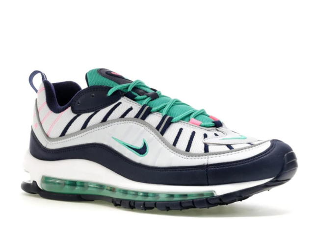 Nike Nike Air Max 98 Tidal Wave - view 3