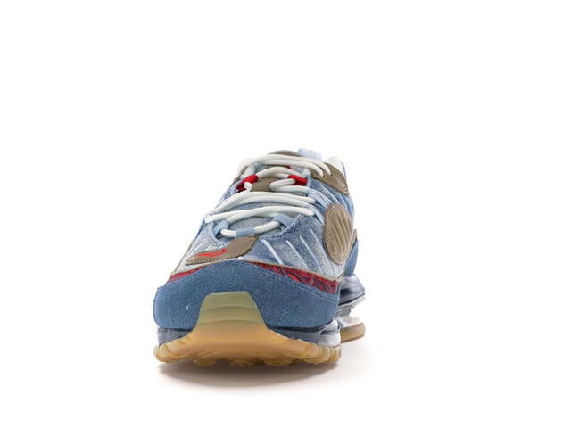Nike Nike Air Max 98 Wild West - view 3