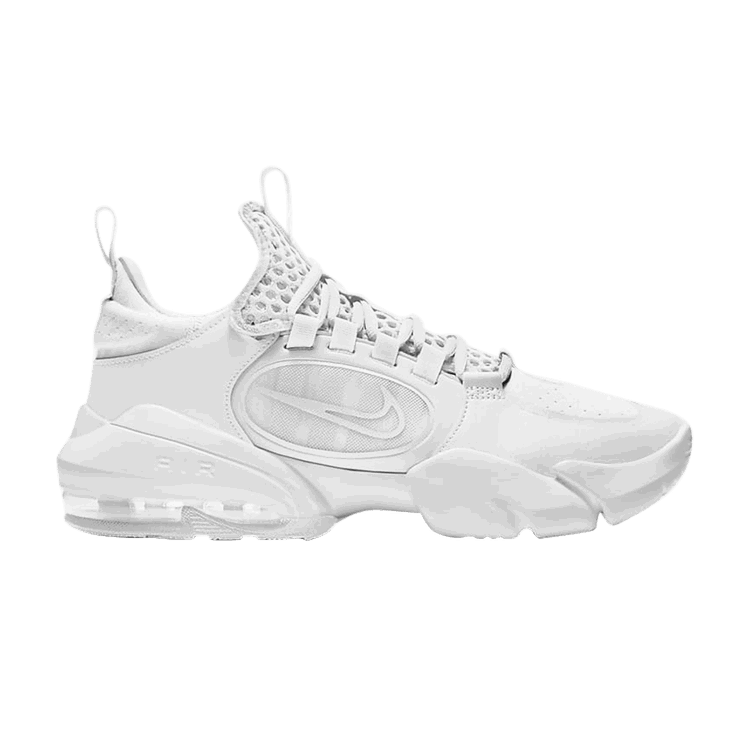 Nike Nike Air Max Alpha Savage 2 'Triple White'
