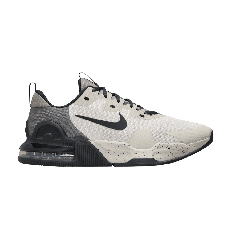 Nike Nike Air Max Alpha Trainer 5 'Light Iron Ore Black'