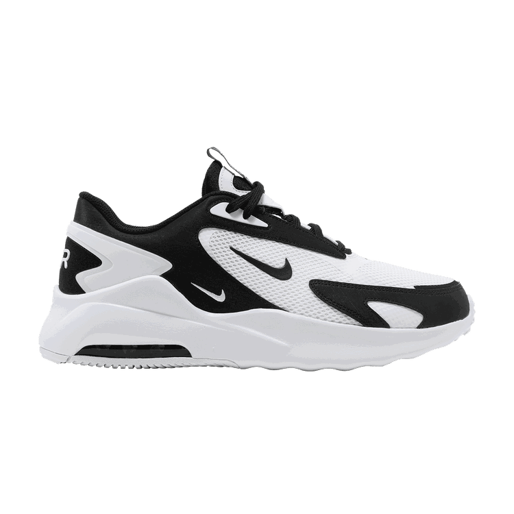 Nike Nike Air Max Bolt 'White Black'