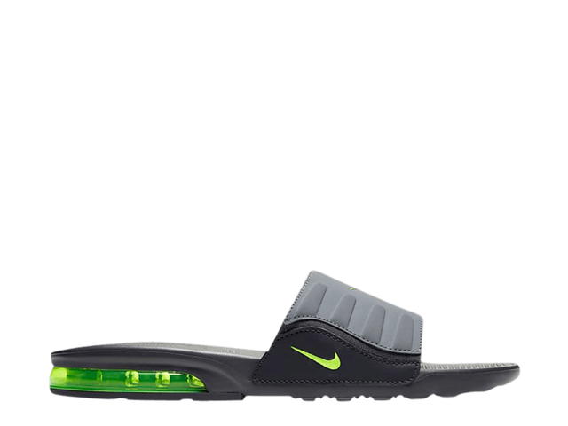 Nike Nike Air Max Camden Slide Negro - view 1