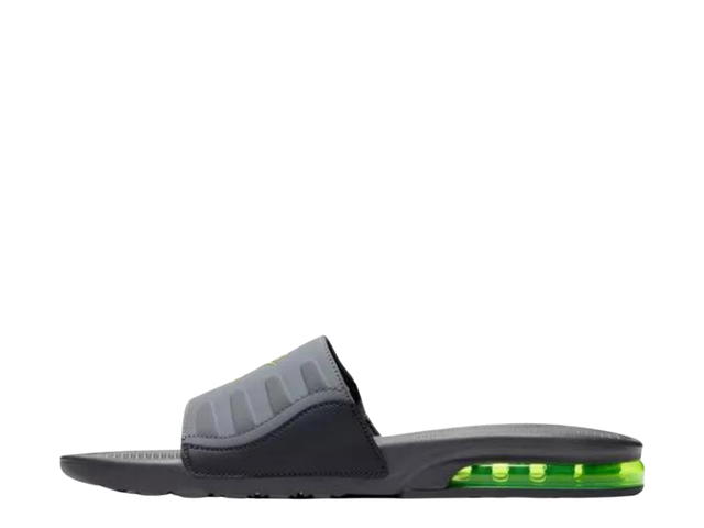 Nike Nike Air Max Camden Slide Negro - view 2