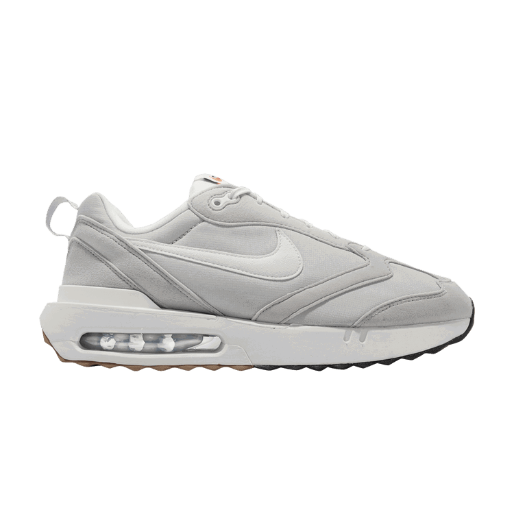 Nike Nike Air Max Dawn 'Grey Fog'