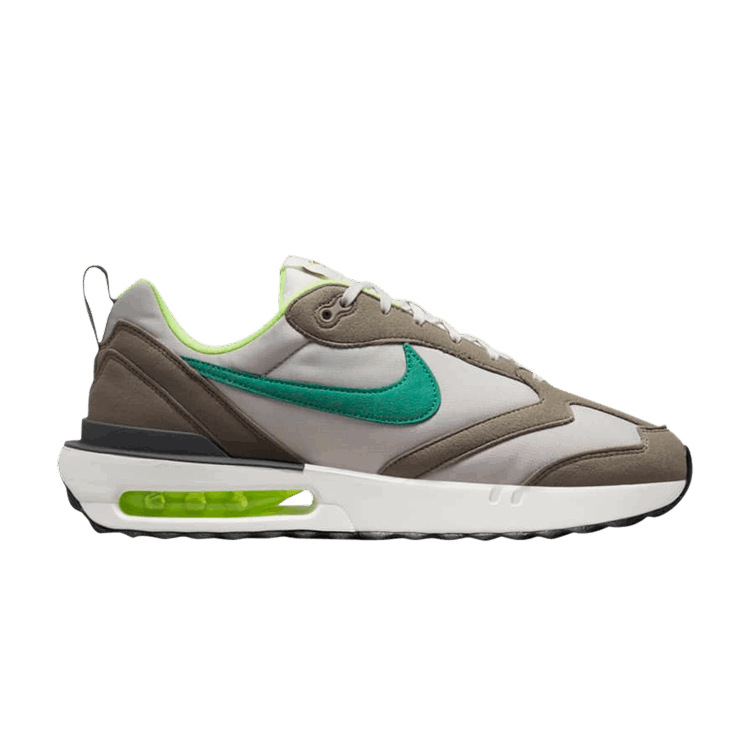 Nike Nike Air Max Dawn 'Olive Grey Malachite'