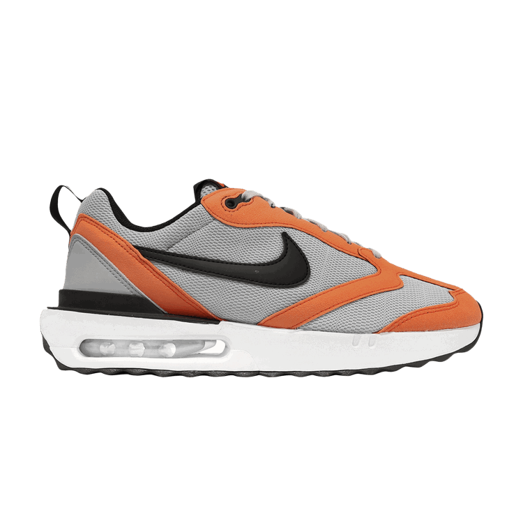 Nike Nike Air Max Dawn 'Orange Wolf Grey'