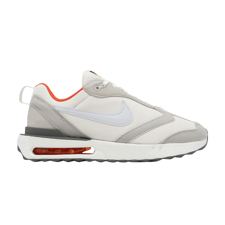 Nike Nike Air Max Dawn 'Phantom Picante Red'