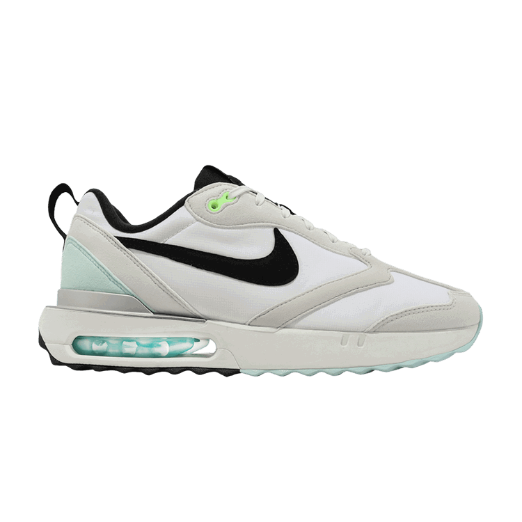 Nike Nike Air Max Dawn 'White Mint Green'