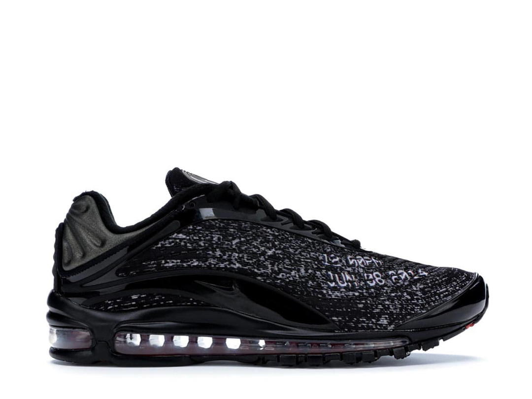 Nike Air Max Deluxe Skepta
