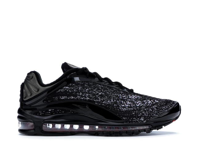 Nike Air Max Deluxe Skepta - view 1