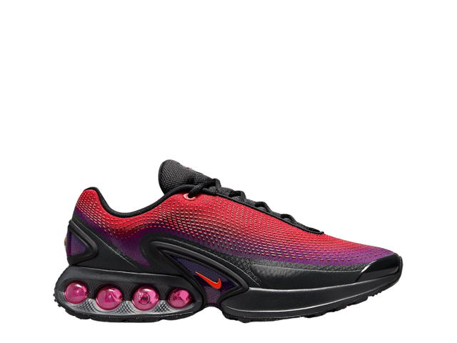Nike Nike Air Max Dn All Day Vivid Purple-Dark Smoke Grey - view 1