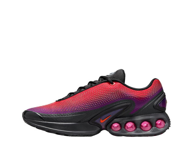 Nike Nike Air Max Dn All Day Vivid Purple-Dark Smoke Grey - view 2