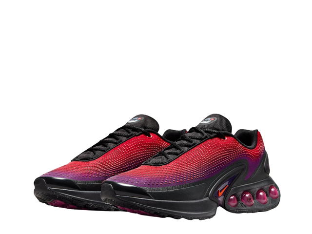 Nike Nike Air Max Dn All Day Vivid Purple-Dark Smoke Grey - view 3