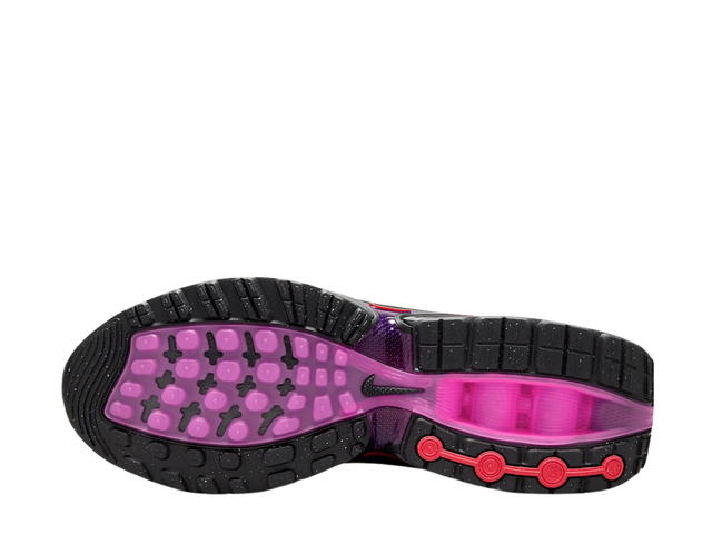 Nike Nike Air Max Dn All Day Vivid Purple-Dark Smoke Grey - view 4