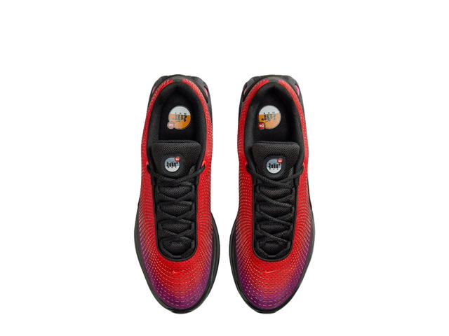 Nike Nike Air Max Dn All Day Vivid Purple-Dark Smoke Grey - view 5