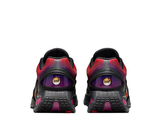 Nike Nike Air Max Dn All Day Vivid Purple-Dark Smoke Grey - view 6