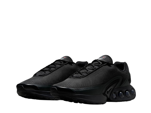 Nike Nike Air Max Dn Black Dark Smoke Grey - view 3