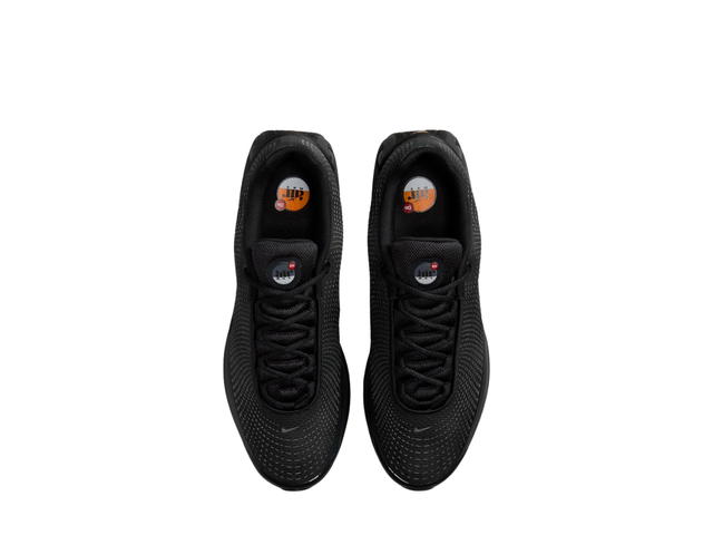 Nike Nike Air Max Dn Black Dark Smoke Grey - view 5