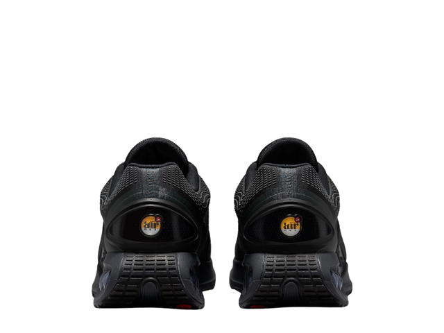 Nike Nike Air Max Dn Black Dark Smoke Grey - view 6