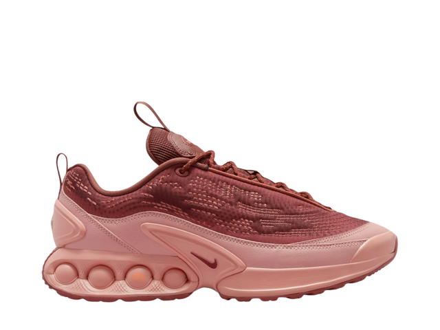 Nike Nike Air Max Dn Canyon Rust And Red Stardust - view 1