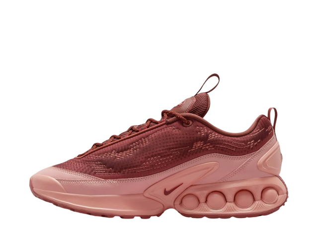 Nike Nike Air Max Dn Canyon Rust And Red Stardust - view 2
