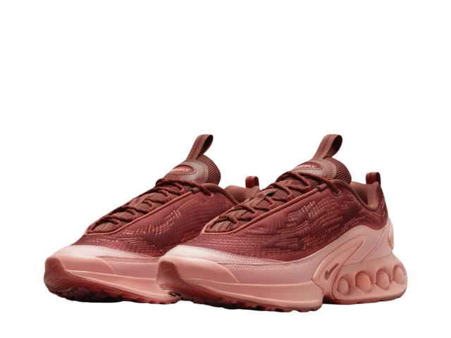 Nike Nike Air Max Dn Canyon Rust And Red Stardust - view 3