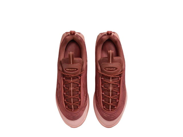 Nike Nike Air Max Dn Canyon Rust And Red Stardust - view 4
