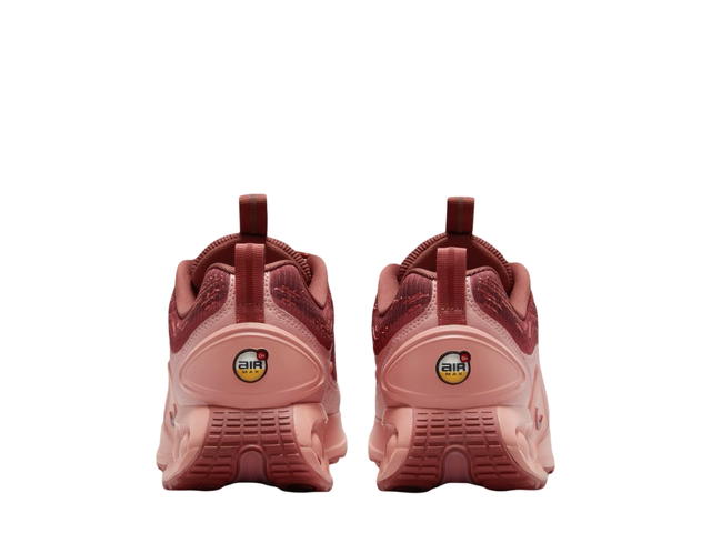 Nike Nike Air Max Dn Canyon Rust And Red Stardust - view 6