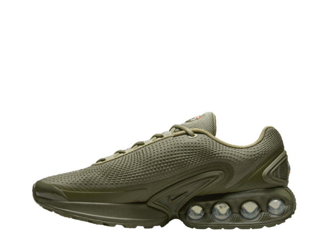 Nike Nike Air Max Dn Neutral Olive - view 2