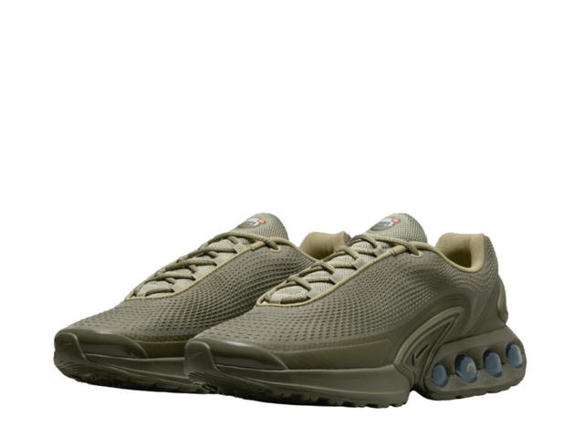 Nike Nike Air Max Dn Neutral Olive - view 3