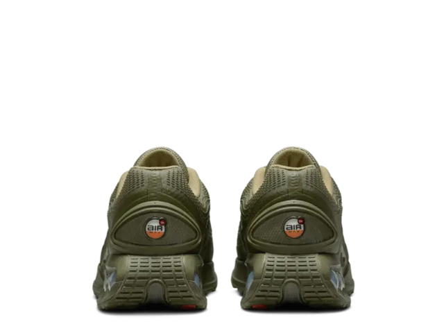 Nike Nike Air Max Dn Neutral Olive - view 5
