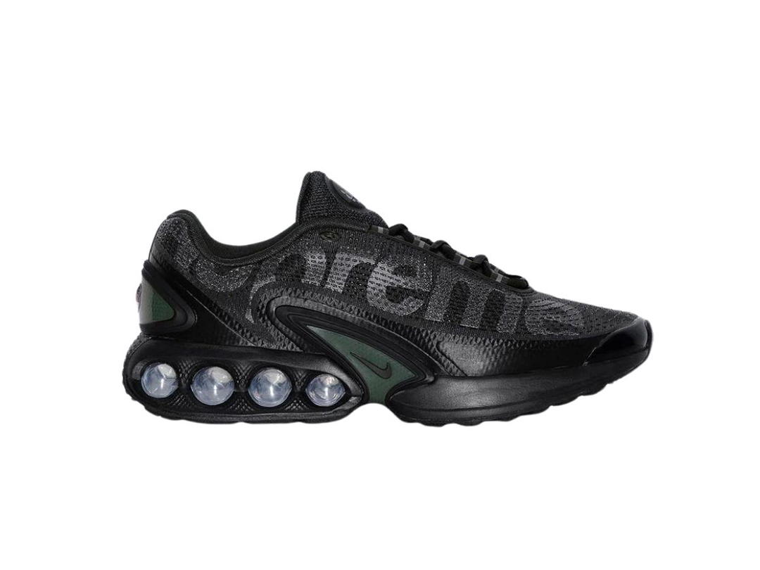 Nike Nike Air Max Dn Supreme Black