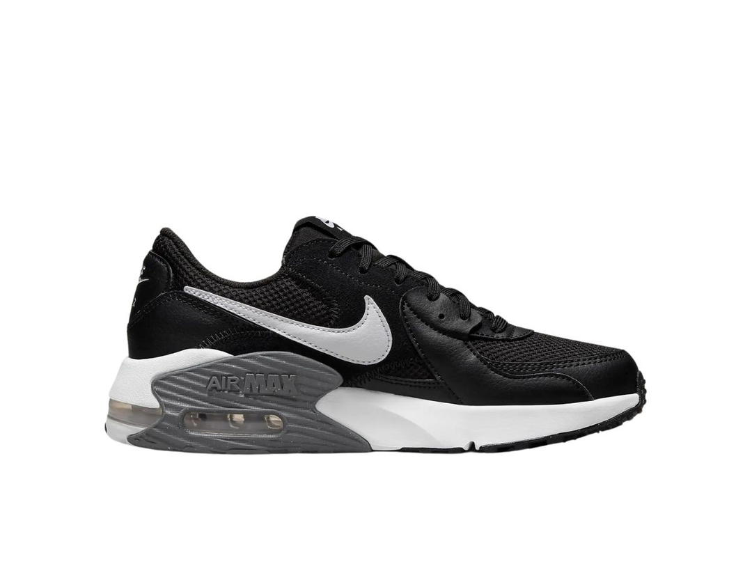 Nike Nike Air Max Excee Black Dark Grey (W)