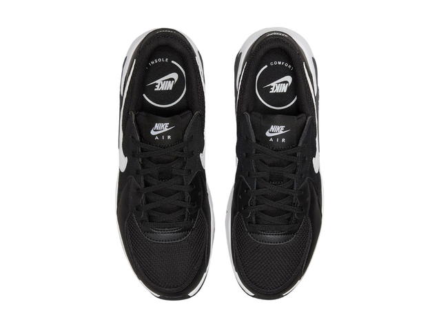 Nike Nike Air Max Excee Black Dark Grey (W) - view 4