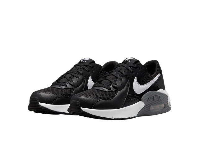 Nike Nike Air Max Excee Black Dark Grey (W) - view 5