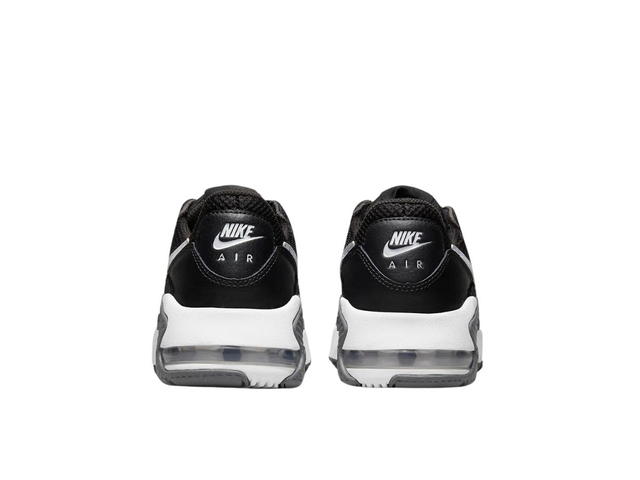 Nike Nike Air Max Excee Black Dark Grey (W) - view 6