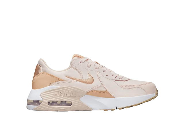 Nike Nike Air Max Excee Light Soft Pink Shimmer (W) - view 1